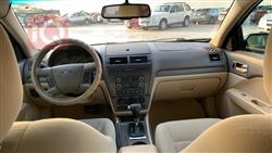 فۆرد فیوژن